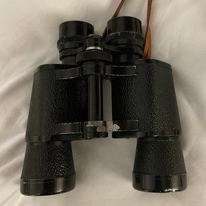 Wards Vintage 7x35 Extra Wide Field Binoculars